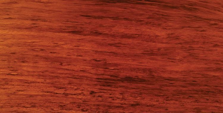 Il legno Coubaril