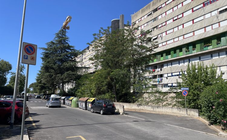 Il Corviale: Storia, Progetto e Controversie