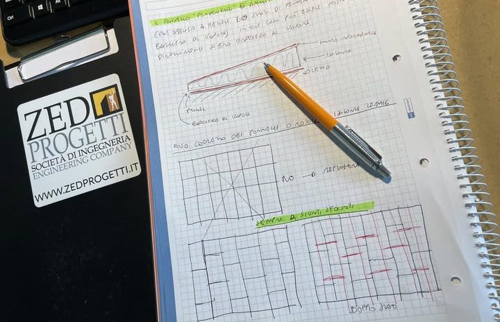 UNI 11540:2014: Linee Guida per la Manutenzione delle Coperture Continue