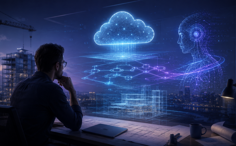 Agenti autonomi, automazione e cloud computing: tre livelli della trasformazione digitale